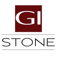 GI Stone logo, GI Stone contact details