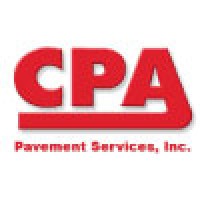 CPA Pavement Services, Inc. logo, CPA Pavement Services, Inc. contact details