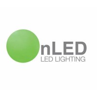 OnLED Lighting logo, OnLED Lighting contact details