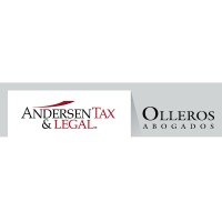 Olleros Abogados logo, Olleros Abogados contact details