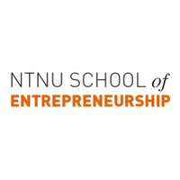 NTNU School of Entrepreneurship logo, NTNU School of Entrepreneurship contact details