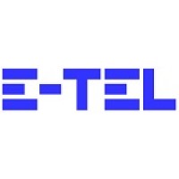 E-Tel Systems Corporation logo, E-Tel Systems Corporation contact details