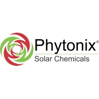 Phytonix Corporation logo, Phytonix Corporation contact details