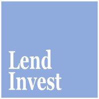 Lend Invest AS logo, Lend Invest AS contact details