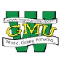 WGMU Radio logo, WGMU Radio contact details