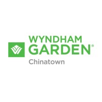 Wyndham Garden Chinatown logo, Wyndham Garden Chinatown contact details