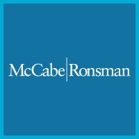 McCabe & Ronsman logo, McCabe & Ronsman contact details