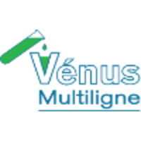 VÃ©nus Multiligne logo, VÃ©nus Multiligne contact details