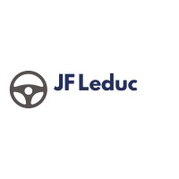 Jean-Francois Leduc Automotive consultant logo, Jean-Francois Leduc Automotive consultant contact details