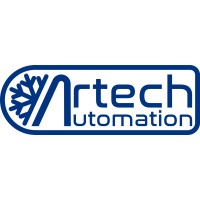 Artech Automation logo, Artech Automation contact details