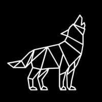 GLASS WOLF logo, GLASS WOLF contact details