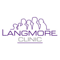 Langmore Clinic logo, Langmore Clinic contact details