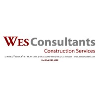 WES Consultants, LLC logo, WES Consultants, LLC contact details