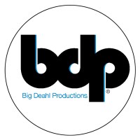 Big Deahl Productions logo, Big Deahl Productions contact details