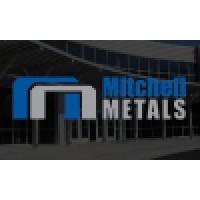 Mitchell Metals logo, Mitchell Metals contact details