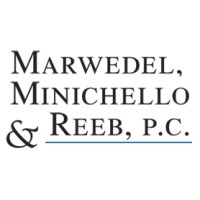 Marwedel, Minichello & Reeb, P.C. logo, Marwedel, Minichello & Reeb, P.C. contact details