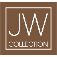 JW Collection logo, JW Collection contact details