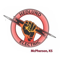 Hedlund Electric, Inc. logo, Hedlund Electric, Inc. contact details