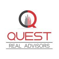 Quest Real Advisors logo, Quest Real Advisors contact details