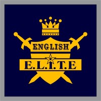 English Elite logo, English Elite contact details