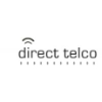 Direct Telco logo, Direct Telco contact details