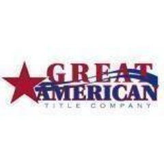 Great American Title Company logo, Great American Title Company contact details