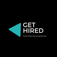 GET HIRED - Virtual Talent Sourcing Services logo, GET HIRED - Virtual Talent Sourcing Services contact details