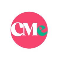 CMe Media Ltd logo, CMe Media Ltd contact details