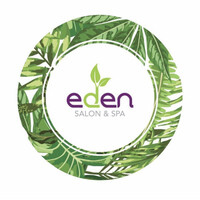 Eden Salon & Spa logo, Eden Salon & Spa contact details