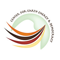 Center for Earth Energy & Democracy logo, Center for Earth Energy & Democracy contact details