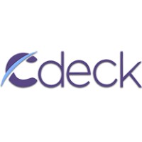 Coders Deck LLC logo, Coders Deck LLC contact details