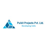 Pulkit Projects Private Limited logo, Pulkit Projects Private Limited contact details