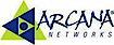 ArcanaNetworks logo, ArcanaNetworks contact details