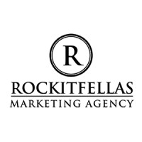 Rockitfellas Marketing Agency, LLC logo, Rockitfellas Marketing Agency, LLC contact details