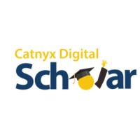 Catnyx Digital Scholar logo, Catnyx Digital Scholar contact details