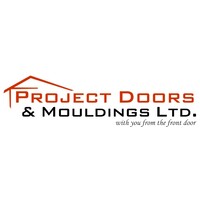 Project Doors & Mouldings Ltd logo, Project Doors & Mouldings Ltd contact details