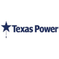 Texas Power logo, Texas Power contact details