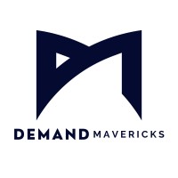 Demand Mavericks logo, Demand Mavericks contact details