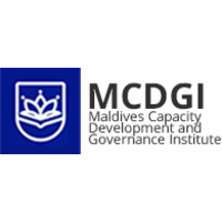 Maldives Capacity Development and Governance Institute logo, Maldives Capacity Development and Governance Institute contact details