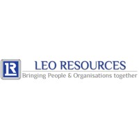 Leo Resources logo, Leo Resources contact details