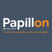 Papillon AssociÃ©s Inc. logo, Papillon AssociÃ©s Inc. contact details