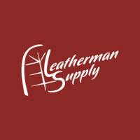 Leatherman Supply logo, Leatherman Supply contact details