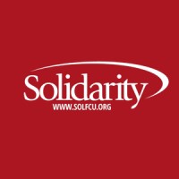 Solidarity Community Federal Credit Union logo, Solidarity Community Federal Credit Union contact details