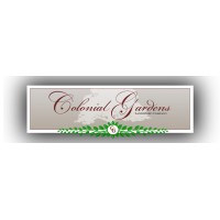 Colonial Gardens Landscape Company logo, Colonial Gardens Landscape Company contact details