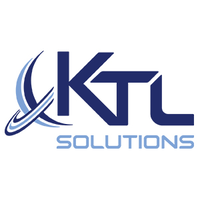 KTL Solutions, Inc. logo, KTL Solutions, Inc. contact details