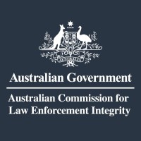 Australian Commission for Law Enforcement Integrity (ACLEI) logo, Australian Commission for Law Enforcement Integrity (ACLEI) contact details