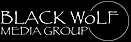 BLACK WOLF MEDIA logo, BLACK WOLF MEDIA contact details