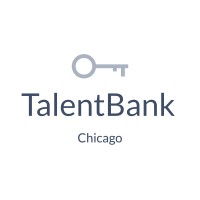 TalentBank Chicago logo, TalentBank Chicago contact details