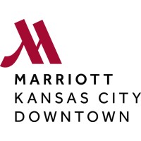 Kansas City Marriott Downtown logo, Kansas City Marriott Downtown contact details