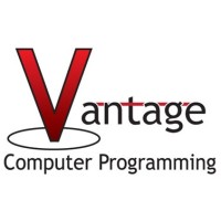 Vantage Computer Programming logo, Vantage Computer Programming contact details